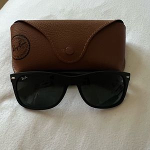 Men’s Ray Ban Wayfarer